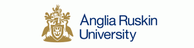 Anglia Ruskin University logo