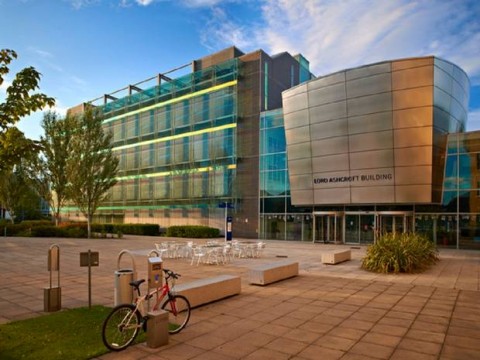 Anglia Ruskin University 4 image