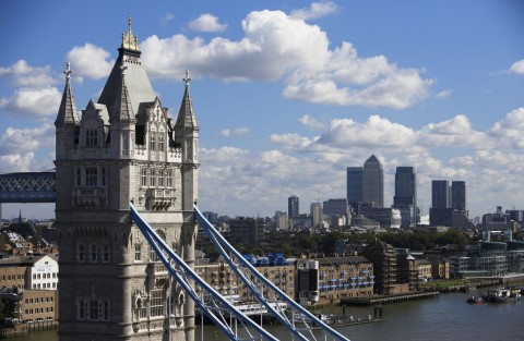 มหาวิทยาลัย Bangor Business School London Center 4 image