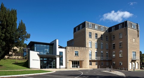 Bath Spa University 3 image