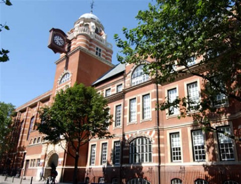 มหาวิทยาลัย City University London 2 image