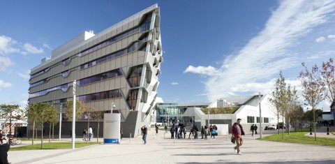 Coventry University 4 image