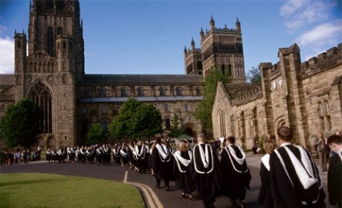 มหาวิทยาลัย Durham 4 image