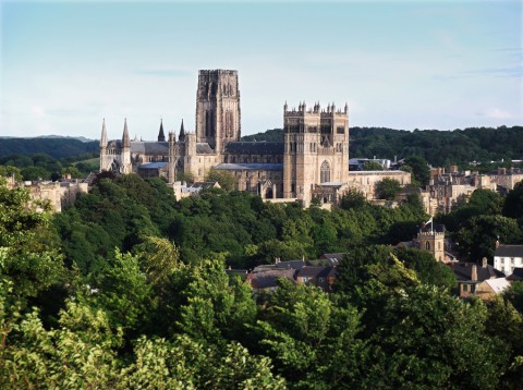 Durham University 3 image