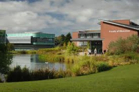 Edge Hill University 2 image