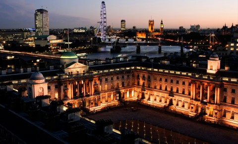 King's College London 2 image