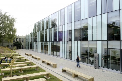 Kingston University 3 image