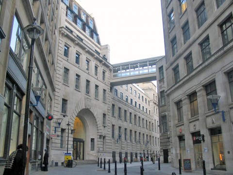 London School of Economics and Political Science banner image