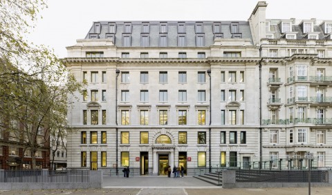 London School of Economics and Political Science 4 image