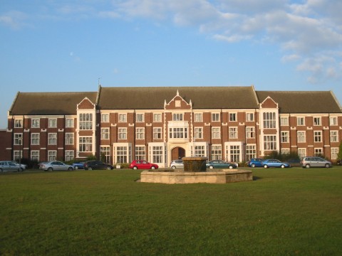 Loughborough University 4 image