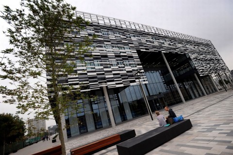 Manchester Metropolitan University 3 image