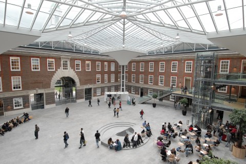 Middlesex University 4 image