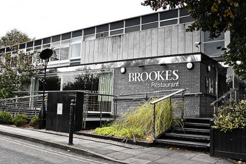 Oxford Brookes University 2 image