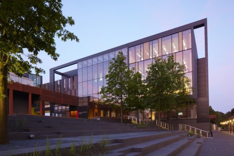 Oxford Brookes University featured image