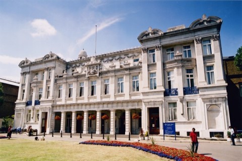 Queen Mary University of London 3 image