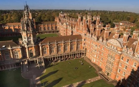 Royal Holloway University of London 2 image