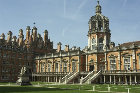 Royal Holloway University of London 4 image