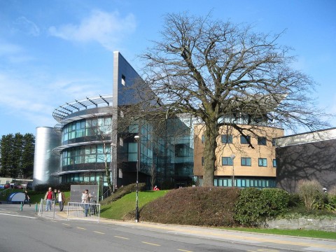 Swansea University 2 image