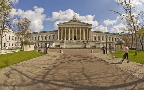 มหาวิทยาลัย University College London 5 image