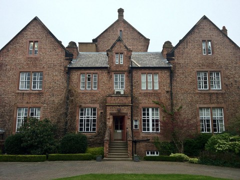 University of Chester 2 image