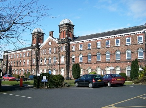 University of Cumbria 3 image