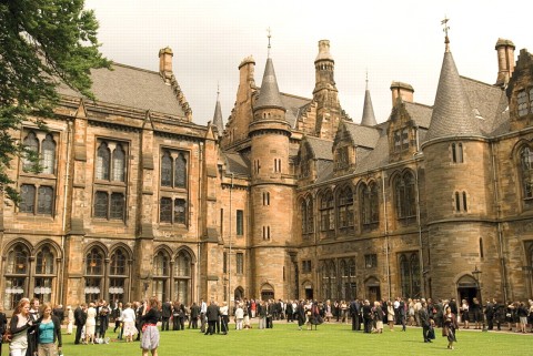 University of Glasgow 2 image