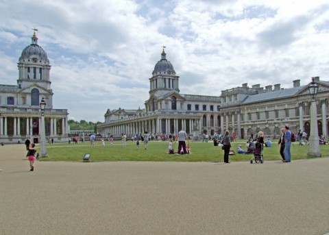 University of Greenwich 4 image