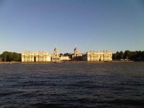 University of Greenwich 2 image