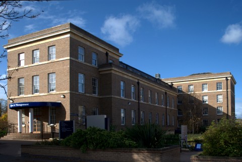 มหาวิทยาลัย Leicester 2 image