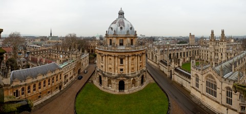 มหาวิทยาลัย Oxford 2 image
