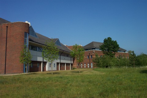 University of Reading 4 image