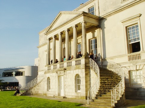 University of Roehampton 2 image