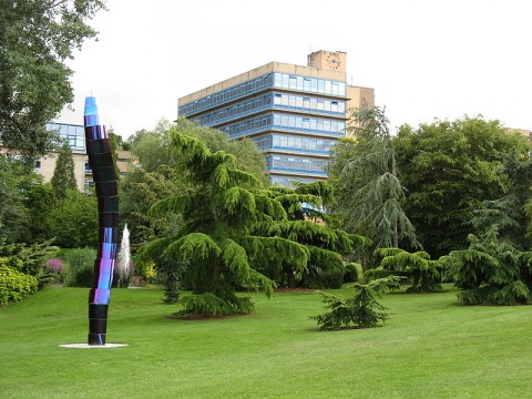 มหาวิทยาลัย Surrey 4 image