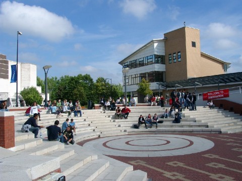 University of Warwick banner image